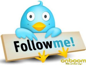 Twitter - phương tiện marketing hữu ích cho doanh nghiệp nhỏ