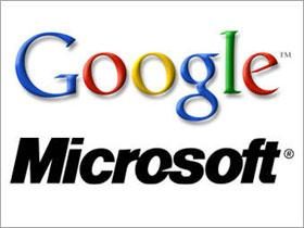 Google vượt Microsoft trong bảng xếp hạng thương hiệu ở Nhật Bản