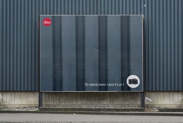Leica Cameras's Zoom 12x