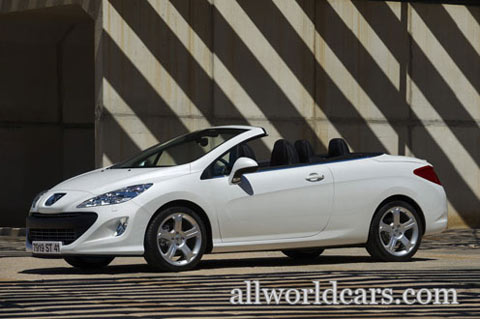 Quảng cáo độc chiêu của Peugeot