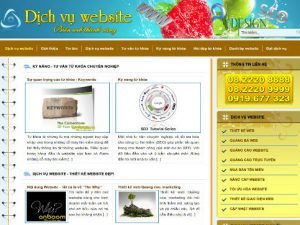 dichvuwebsite