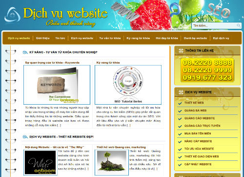 dichvuwebsite dichvuwebsite