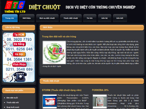 dietchuot dietchuot