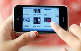 Tương lai dotcom Việt Nam