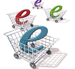 Người dùng Việt ngại tham gia thương mại điện tử vì thư rác