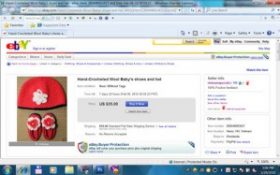 Kinh nghiệm mua bán trên eBay