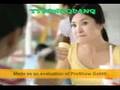 Song Hye Kyo  quảng cáo kem