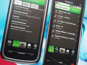 Quảng cáo nhầm Nokia 5230 và X6 chạy Android