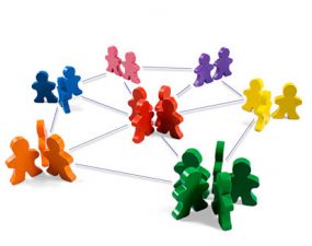 social-network