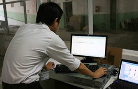 Ứng dụng TMĐT: “Ì ạch” vì thiếu người chuyên trách