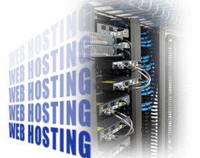 web-hosting