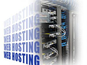 web-hosting