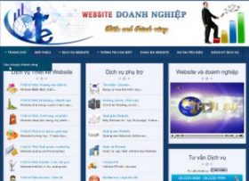 websitedoanhnghiep