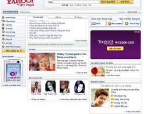 Yahoo