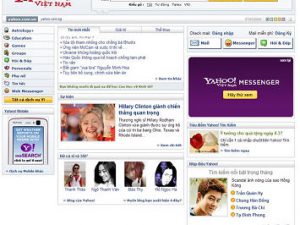 Yahoo