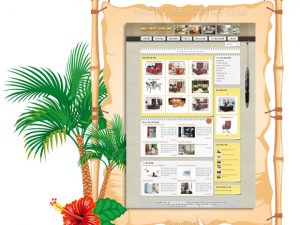 Nội thất căn hộ