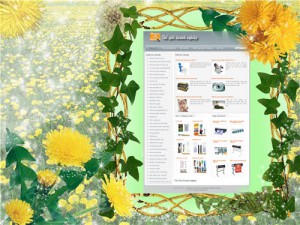 Thiết Kế website Thế Giới Doanh Nghiệp