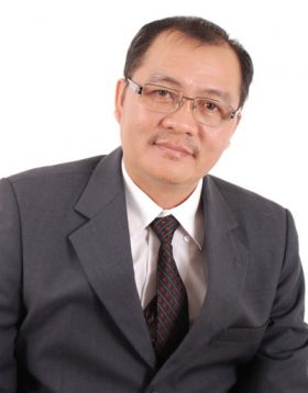 Ông Phạm Trí Viễn - Chủ tịch HĐTV Công ty TNHH SX & TM MỸ LINH N.T
