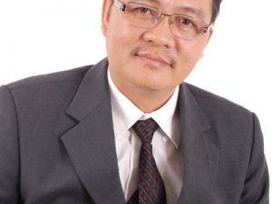 Ông Phạm Trí Viễn - Chủ tịch HĐTV Công ty TNHH SX & TM MỸ LINH N.T