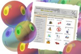 Website danh bạ doanh nghiệp