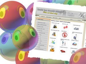 Website danh bạ doanh nghiệp