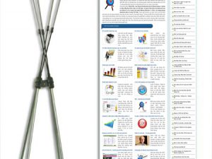 Dự án website dành cho doanh nghiệp