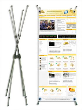 Website vàng bạc đá quý