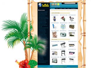 Chuyên trang dịch vụ quảng cáo - Liên Kết Cộng