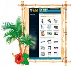 Chuyên trang dịch vụ quảng cáo - Liên Kết Cộng