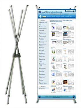 Thiết kế web Nghiên cứu doanh nghiệp