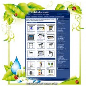 Dự án web xây dựng thương hiệu