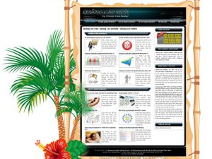 Quảng cáo web - Quảng cáo online