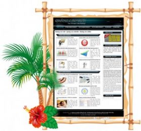 Quảng cáo web - Quảng cáo online