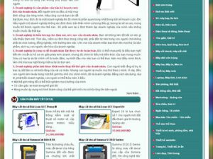 Web tư vấn xây dựng doanh nghiệp