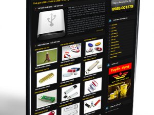 Thế giới usb