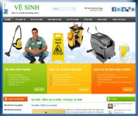 vesinh