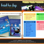 thietkedep