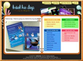 thietkedep