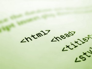 Mã HTML và các yếu tố xếp hạng của cỗ máy tìm kiếm