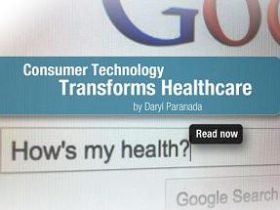 Google Health sẽ bị đóng cửa vào ngày 01/01/2012