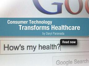 Google Health sẽ bị đóng cửa vào ngày 01/01/2012