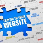 quang cao web