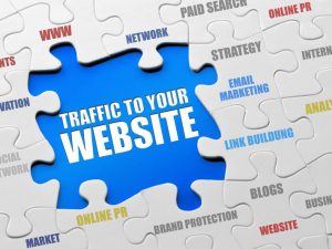 quang cao web