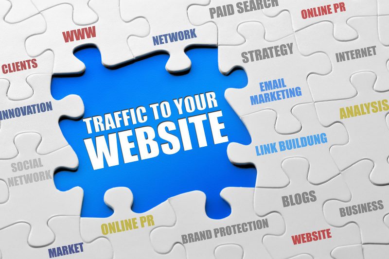 quang cao web