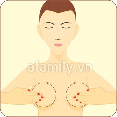 Hướng dẫn massage núm vú để "chuyện ấy" thăng hoa Hướng dẫn massage núm vú để "chuyện ấy" thăng hoa
