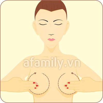 Hướng dẫn massage núm vú để "chuyện ấy" thăng hoa Hướng dẫn massage núm vú để "chuyện ấy" thăng hoa