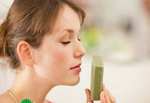 Chỉ cần ngửi một vài hương vị là giảm cân 1 Chỉ cần ngửi một vài hương vị là giảm cân 1