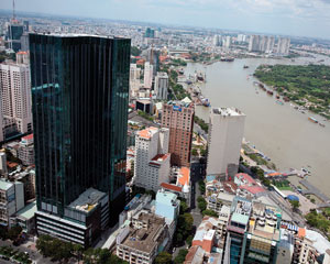van phong cho thue