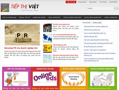 tiepthiviet.com