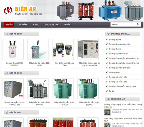 bienap.com